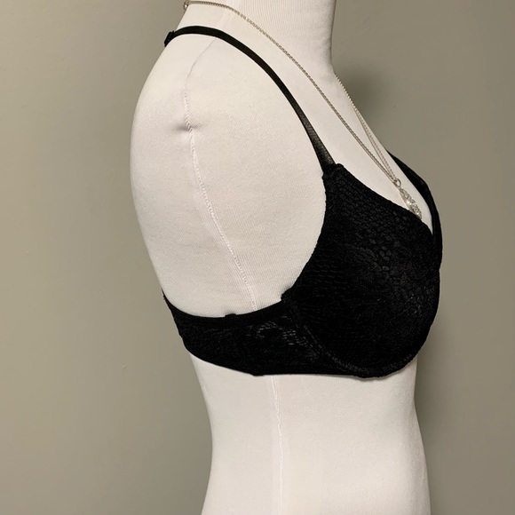 XOXO Racerback Bra - Picture 4 of 6